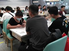 -紫光园·烤鸭(美术馆店)