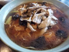 -重元寺香积厨素斋馆