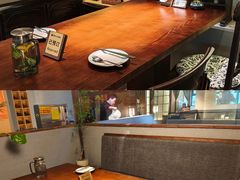 -本处·素食·融合料理(南油店)