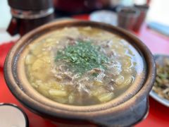沙湾牛肉-侯师傅热炒店(印象城店)