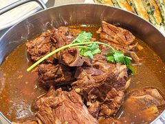 -蝎王府羊蝎子(虎坊桥总店)