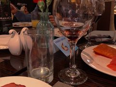 -上海东方佘山翰悦阁酒店·Vie全日制餐厅