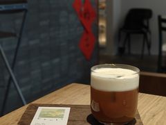 -溯洄咖啡VORTEX COFFEE