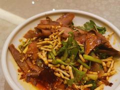 -辣螃铠盆盆蟹大排档(海昌店)
