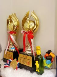 -晓V彩妆造型(大学路店)