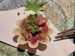 -上井料理黑金店(IFS国金中心店)