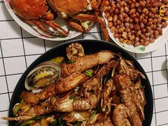 -东方之珠海鲜酒楼(南开店)