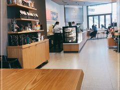 -星巴克臻选(成都东方新希望天祥店)