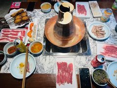 -京元盛铜锅涮肉(上海总店)