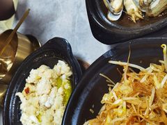 -甬小馆·焗海鲜温州菜(五马街店)