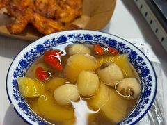 -鸿先阁·干煸虾(星沙店)