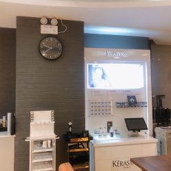 -意廊 Hair Salon