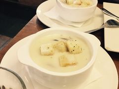 汤-雕刻时光咖啡馆(北航店)