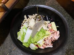 -农家铁锅炖(太阳沟店)