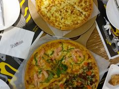 -乐凯撒披萨(正佳广场店)