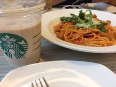 -必胜客(证大大拇指店)