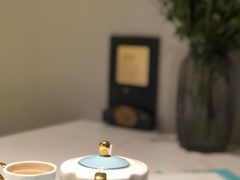 -燕庭·纯燕窝·甜品下午茶(南京西路店)