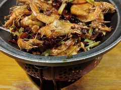 -田婆婆的菜(新天地店)