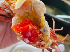 -蟹天蟹地农家菜·阳澄湖大闸蟹(浅水湾店)