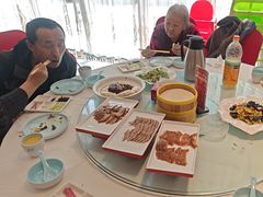 -玉林烤鸭店(黄村康庄店)