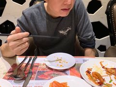 -芭菲盛宴·环球美食(解放碑英利国际店)