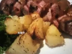 -斯比特花园西餐厅(东方商厦店)