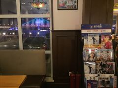 -LENBACH兰巴赫西餐啤酒坊(大连星海广场店)