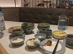 -鹿港小镇(悠唐店)