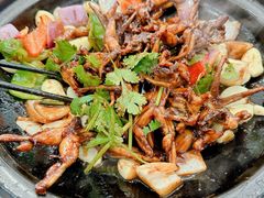 -红厨巷·淮扬菜(熙南里店)