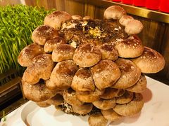 -捞神煲汤火锅(湖滨商业街店)