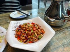 -阿洪锅贴王(小吃城店)