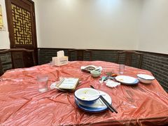 -新虹楼饭庄(崇明陈家镇店)