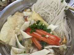 -福屿鲜捞小吃·捞化(福屿总店)