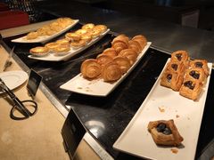 -无锡梁鸿湿地丽笙度假酒店·流觞西餐厅