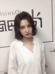 -尚丹尼造型