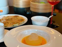 -甄御•海鲜新青岛菜(麦岛店)