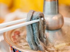 -南门小馆·清真(国贸商城店)