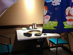 -和牛村烧肉放题(淄博王府井店)