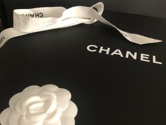 -CHANEL(恒隆广场店)