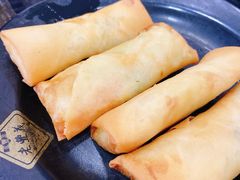 三丝春卷-老丰义(新市北路店)
