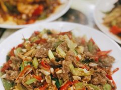 -文杰餐馆(南洪时尚风情街店)