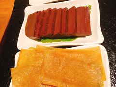 -漫烤鱼&徐州烧烤夜宵(万达店)