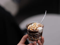酸奶咖啡-缶乐FOLLOW咖啡