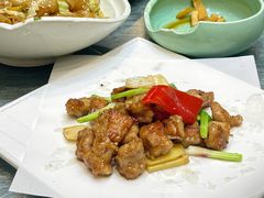 -顺意·顺德家乡菜(国际人才大厦店)