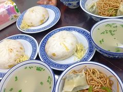 -孟家蟹包(锦绣街店)