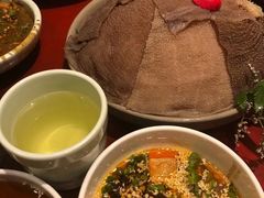 -袁老四重庆老火锅(桐梓坡店)