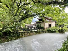 -古堰画乡景区