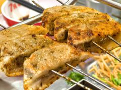 -古彭7只羊·鲜羊肉串·龙虾烧烤(玄武墨香路店)