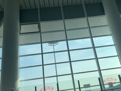 -南通兴东国际机场