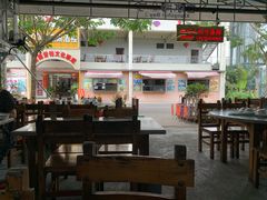 -四川小胡子海鲜(丁村万人海鲜广场店)